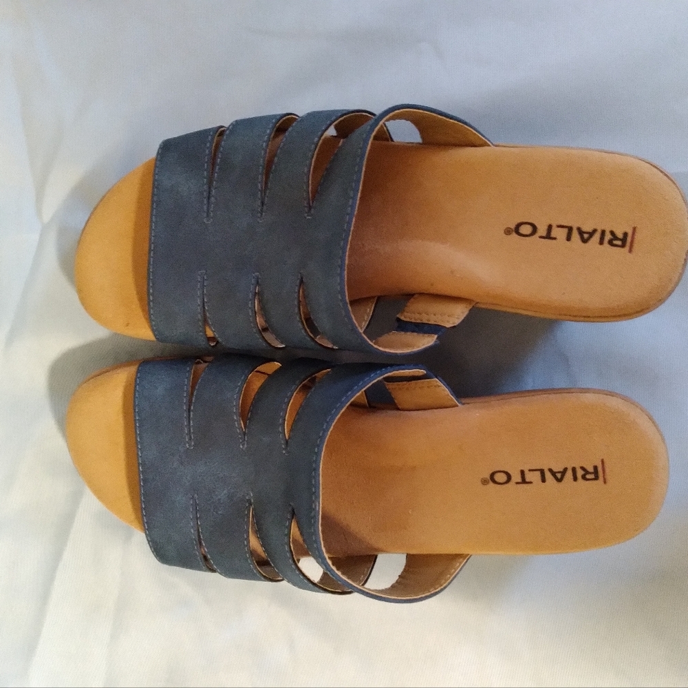 Rialto Sandals